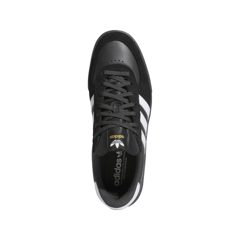 Adidas Glenburn - Core Black / White / Carbon