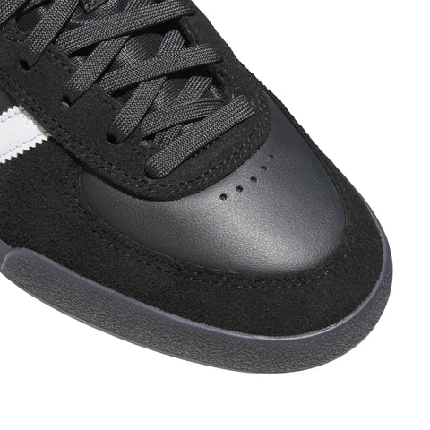 Adidas Glenburn - Core Black / White / Carbon