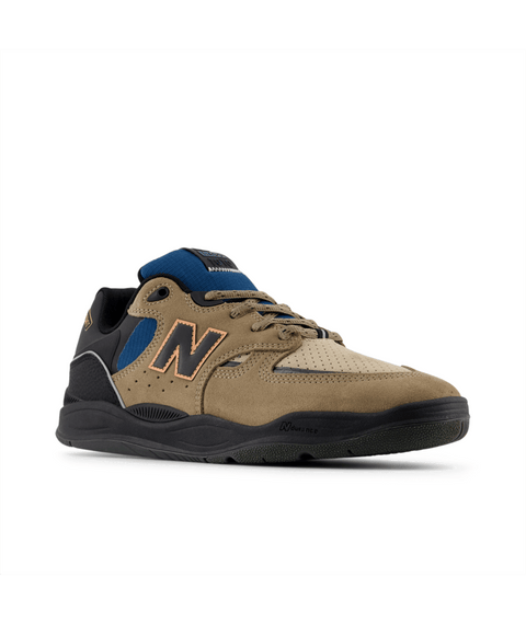 New Balance Numeric Tiago Lemos 1010 - Mushroom