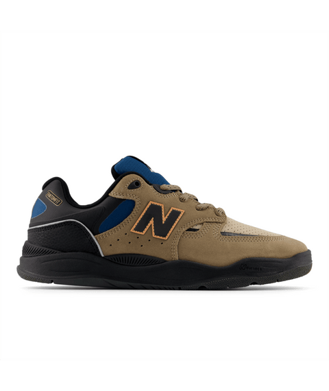 New Balance Numeric Tiago Lemos 1010 - Mushroom