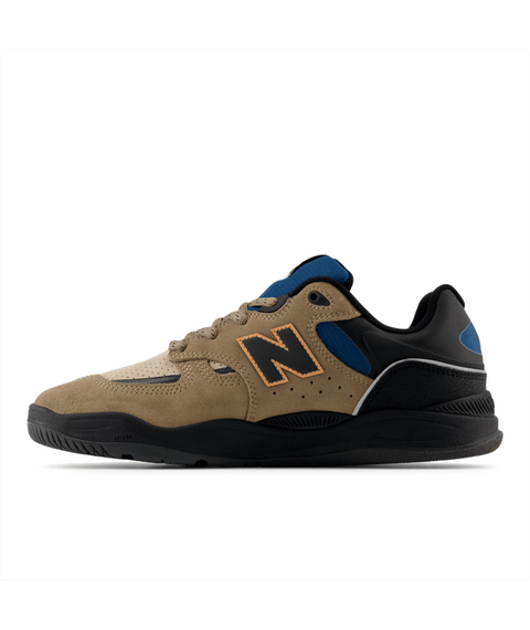 New Balance Numeric Tiago Lemos 1010 - Mushroom