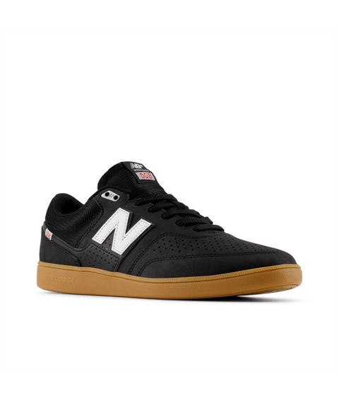 New Balance Numeric 508 Brandon Westgate - Black