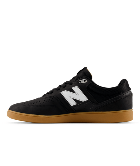 New Balance Numeric 508 Brandon Westgate - Black