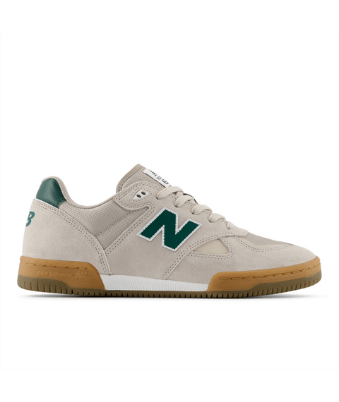 New Balance Numeric 600 Tom Knox - Timber Wolf