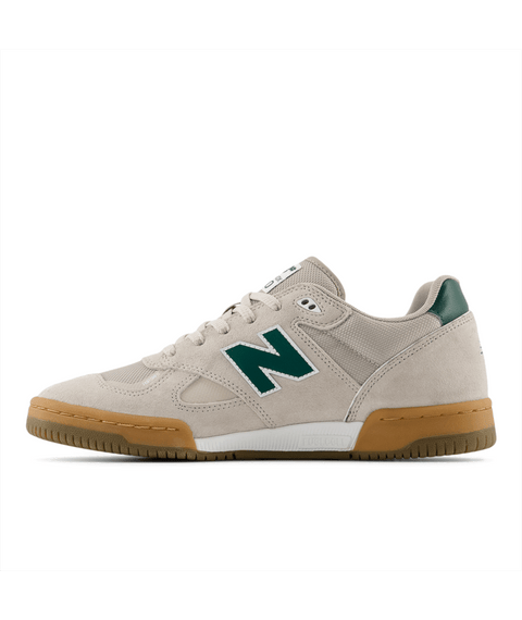 New Balance Numeric 600 Tom Knox - Timber Wolf