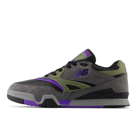 New Balance Numeric 770 - Grey / Black