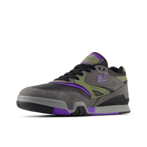 New Balance Numeric 770 - Grey / Black