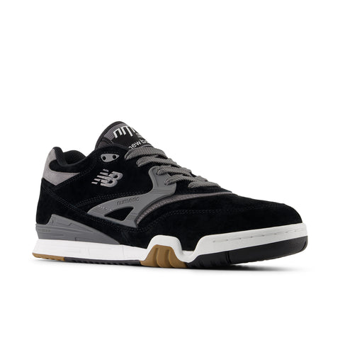 New Balance Numeric 770 - Black / Grey