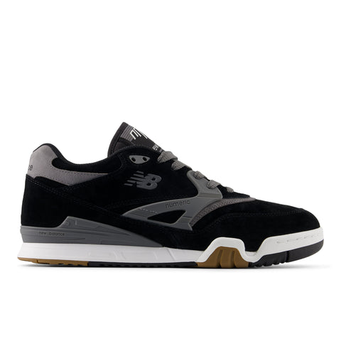 New Balance Numeric 770 - Black / Grey