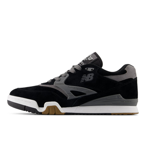 New Balance Numeric 770 - Black / Grey