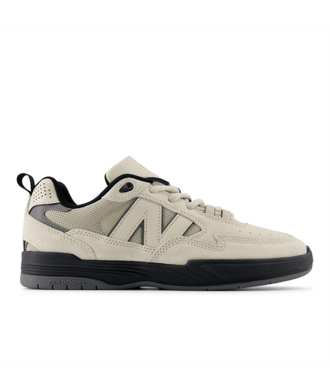 New Balance Numeric Tiago Lemos 808 - Sea Salt