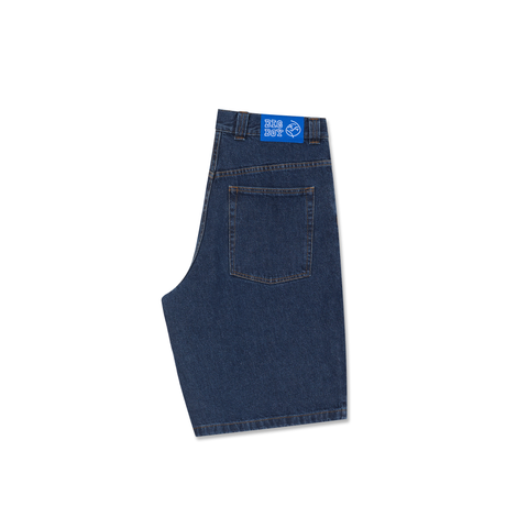 Polar Skate Co Big Boy Shorts - Dark Blue