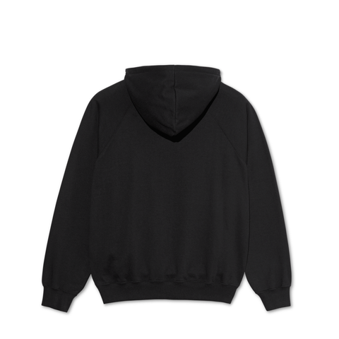 Polar Skate Co Default Hoodie - Black