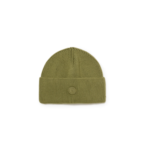 Polar Skate Co John Beanie - Army Green