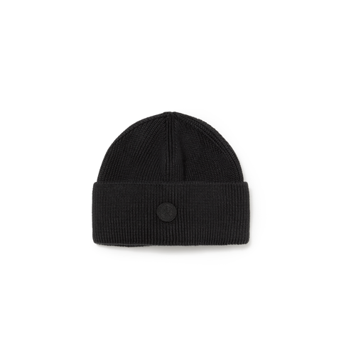 Polar Skate Co John Beanie - Black