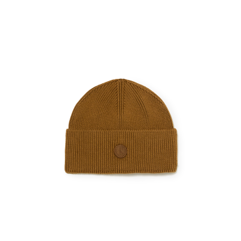 Polar Skate Co John Beanie - Camel