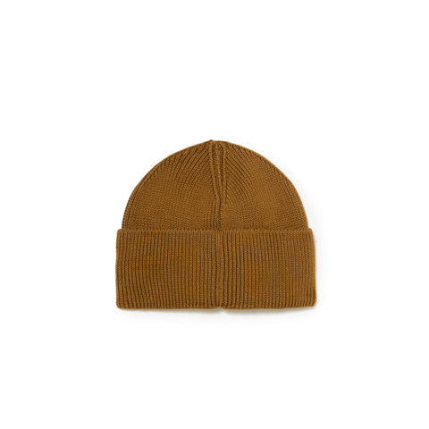 Polar Skate Co John Beanie - Camel