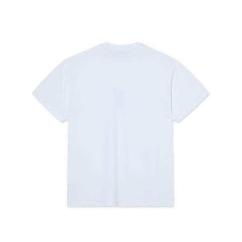 Polar Skate Co I´m Dane Tee - White