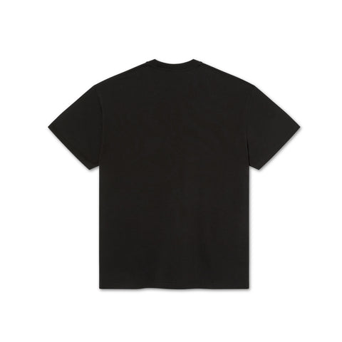 Polar Skate Co Sitting Hands Tee - Black