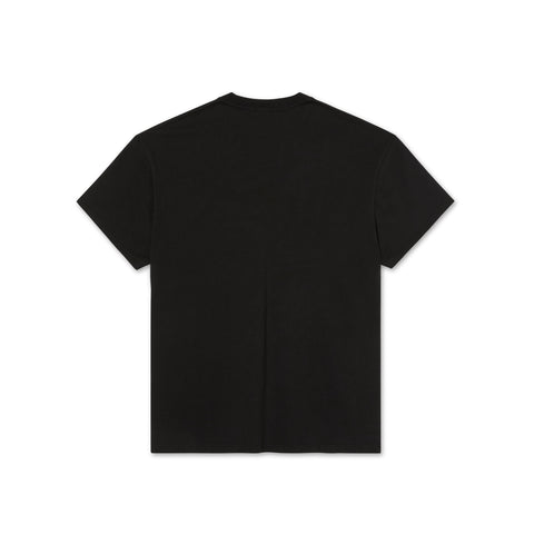 Polar Skate Co Trapped Tee - Black