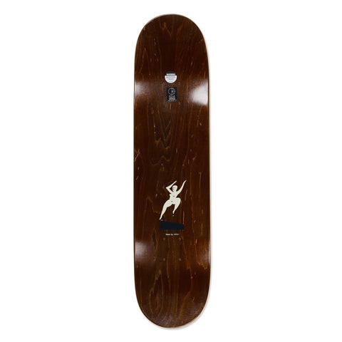 Polar Skate Co Emile Laurent Crooks Deck - 8.5´´