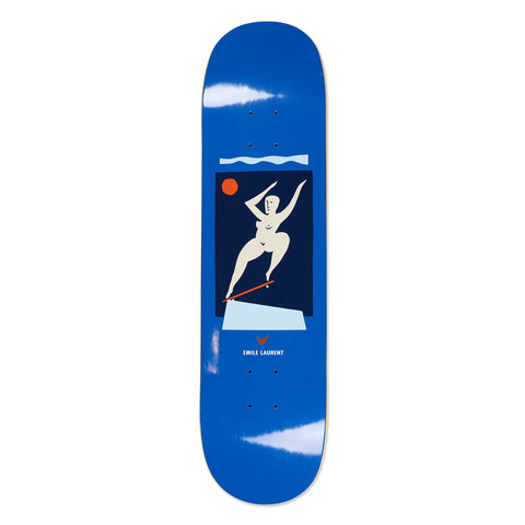 Polar Skate Co Emile Laurent Crooks Deck - 8.5´´