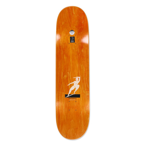 Polar Skate Co Team BS Smith Deck - 8.375´´