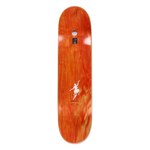 Polar Skate Co Team No Comply Deck - 8.25´´