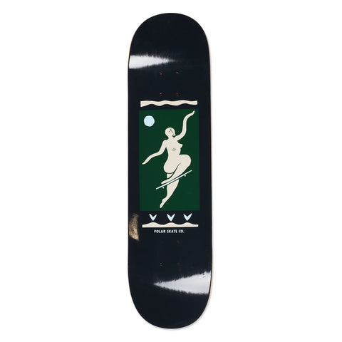 Polar Skate Co Team No Comply Deck - 8.25´´