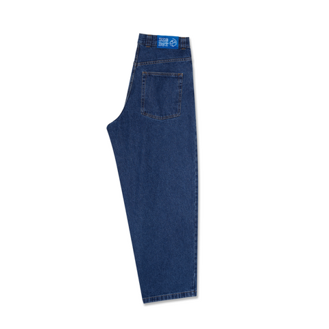 Polar Skate Co Big Boy Pants - Dark Blue