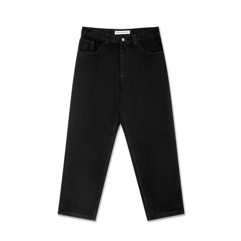 Polar Skate Co ´93! Pants - Pitch Black