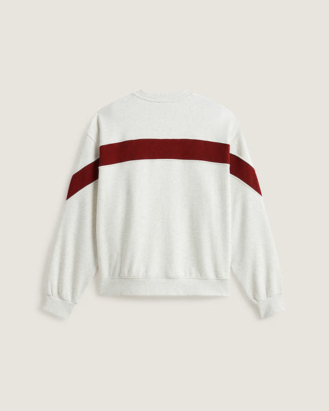 Vans Retro Sport Crew - Ash Heather