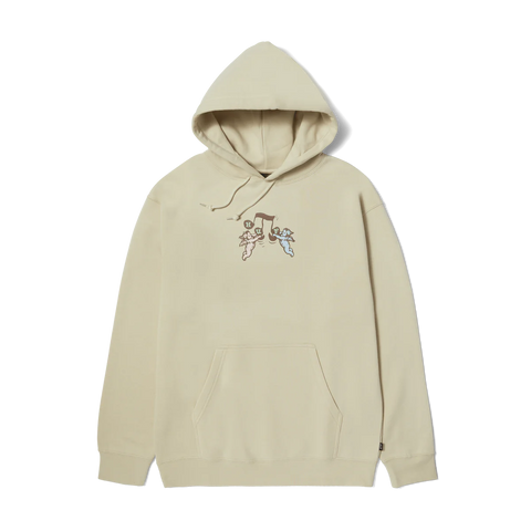 HUF Song Hoodie - Stone