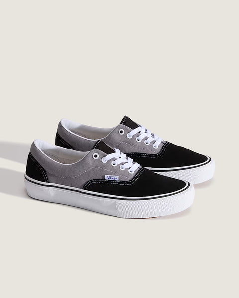 Vans Skate Era - Black / Grey