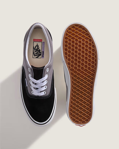 Vans Skate Era - Black / Grey