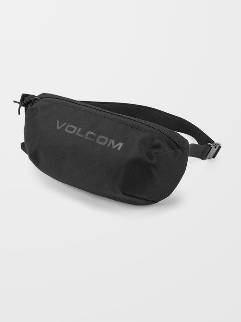 Volcom Mini Waist Pack - Black