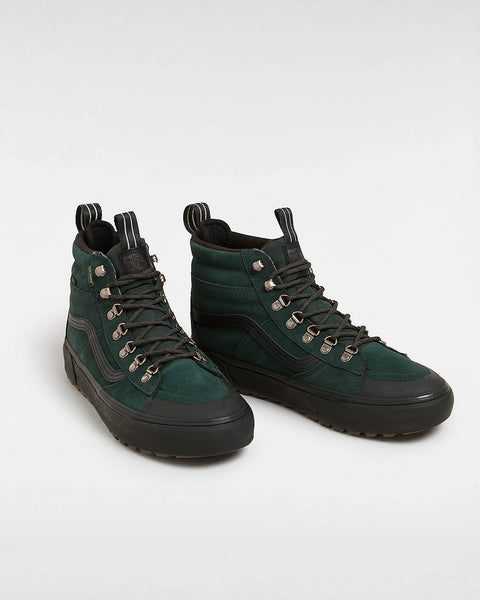 Vans Sk8-Hi MTE DR - Scarab / Black