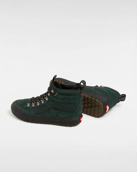 Vans Sk8-Hi MTE DR - Scarab / Black