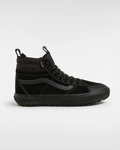 Vans Sk8-Hi MTE - Black / Black