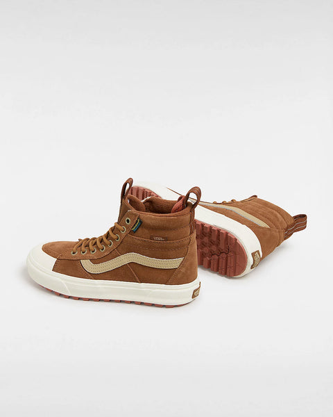 Vans Sk8-Hi MTE - Brown