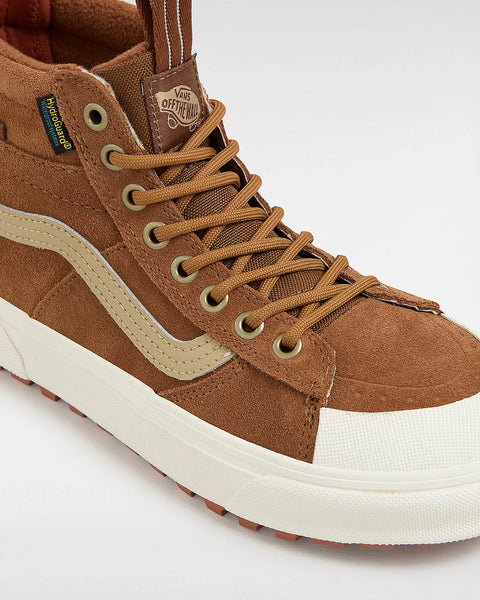 Vans Sk8-Hi MTE - Brown