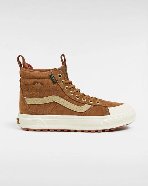 Vans Sk8-Hi MTE - Brown