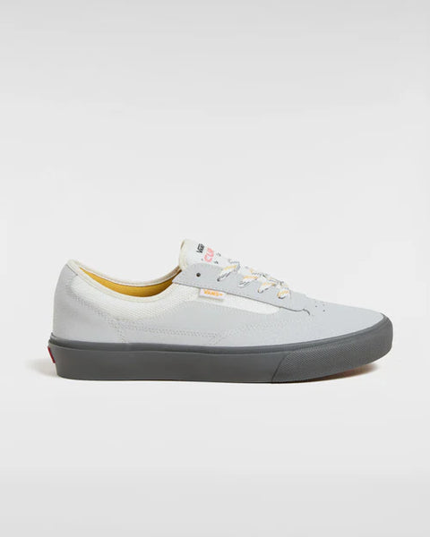 Vans Skate Curren Caples - Grey / Yellow