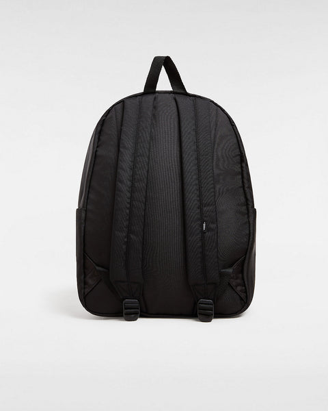 Vans Realm Backpack - Black