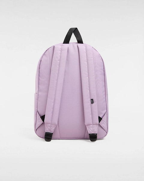 Vans Realm Backpack - Purple