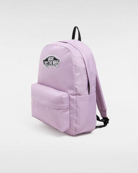 Vans Realm Backpack - Purple