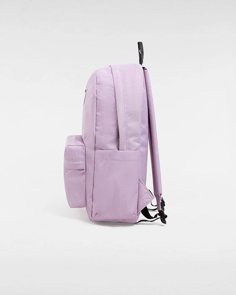 Vans Realm Backpack - Purple