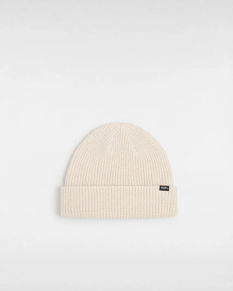 Vans Core Basic Beanie - Oatmeal