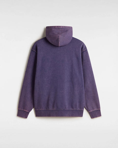 Vans Skate Tribal Hood - Purple Haze