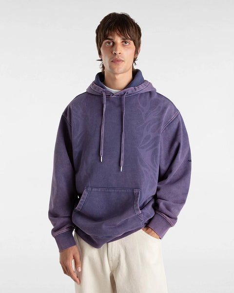 Vans Skate Tribal Hood - Purple Haze